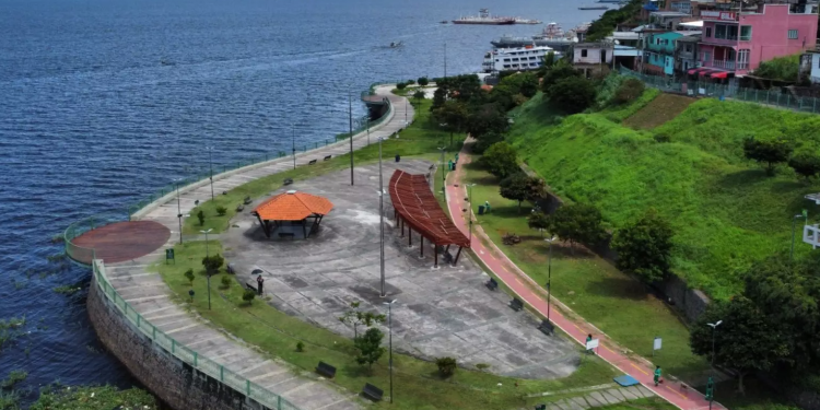 Governo do Amazonas realiza programação cultural em comemoração aos 10 anos do Parque Rio Negro