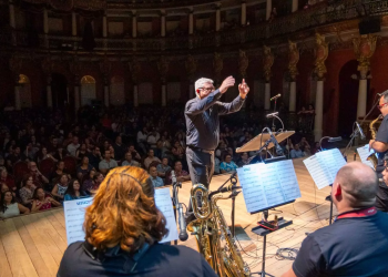Manaus recebe espetáculo gratuito em celebração ao Dia Internacional do Jazz