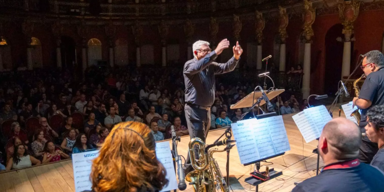 Manaus recebe espetáculo gratuito em celebração ao Dia Internacional do Jazz