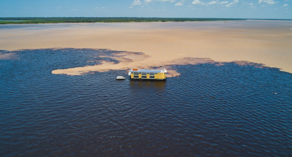 Amazonas to Go indica roteiro turístico para comemorar o Dia Nacional do Turismo