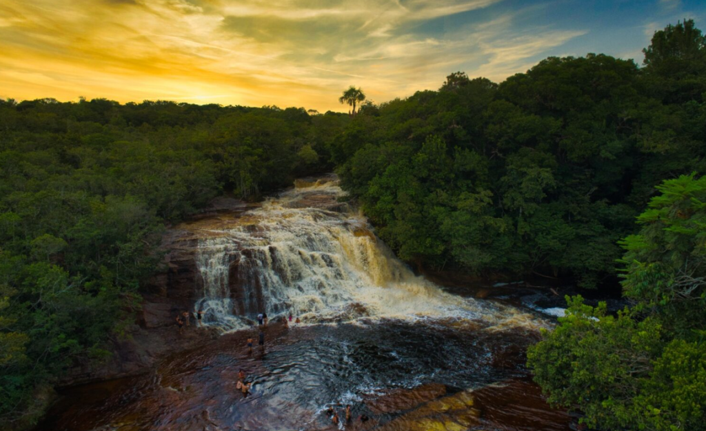 Amazonas to Go indica roteiro turístico para comemorar o Dia Nacional do Turismo