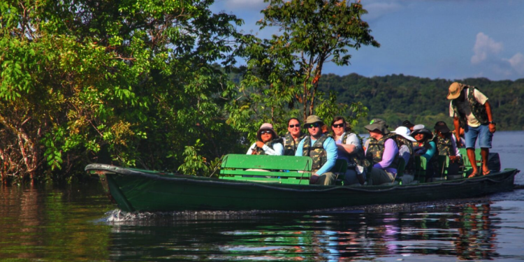 Amazonas to Go indica roteiro turístico para comemorar o Dia Nacional do Turismo