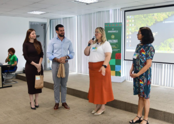 Amazonastur recebe Ministério do Turismo com projeto ‘PRT em ação: Mapa do Turismo até você’