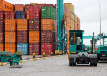 Balança comercial do Amazonas registra US$1,47 bilhão no mês de abril