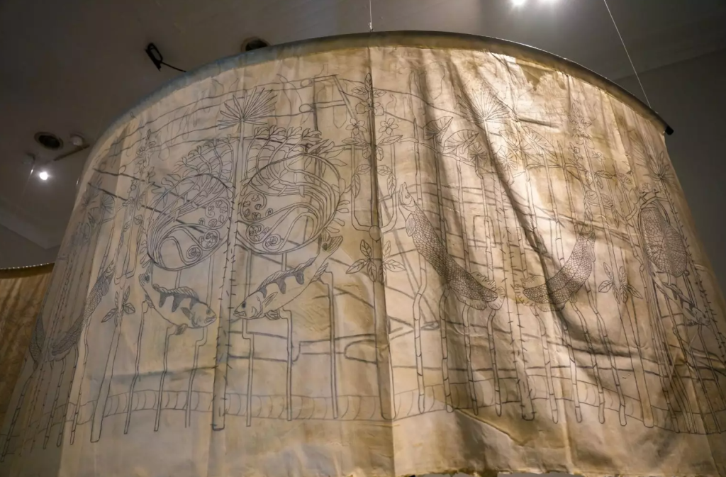 Bienal das Amazônias celebra diversidade artística com olhar sobre as águas