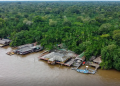 COP30: população da Amazônia espera por água potável e saneamento