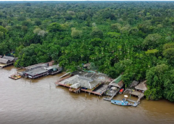 COP30: população da Amazônia espera por água potável e saneamento