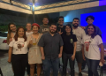 Ciência, ancestralidade e saúde pública ocupam espaços no Largo São Sebastião com o Pint of Science 2025