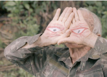 Cineclube de Arte exibe documentário inspirado no mundo imaginário de DaSilva DaSelva