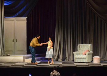 Comédia de Mozart, ‘As Bodas de Fígaro’ encerra programação do Festival Amazonas de Ópera 2025