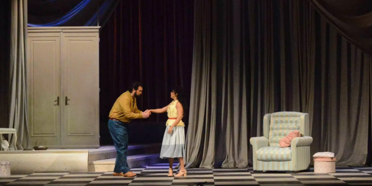 Comédia de Mozart, ‘As Bodas de Fígaro’ encerra programação do Festival Amazonas de Ópera 2025