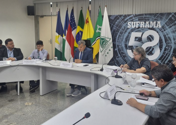 Conselho da Suframa aprova investimentos de quase R$ 1 bilhão na Zona Franca de Manaus