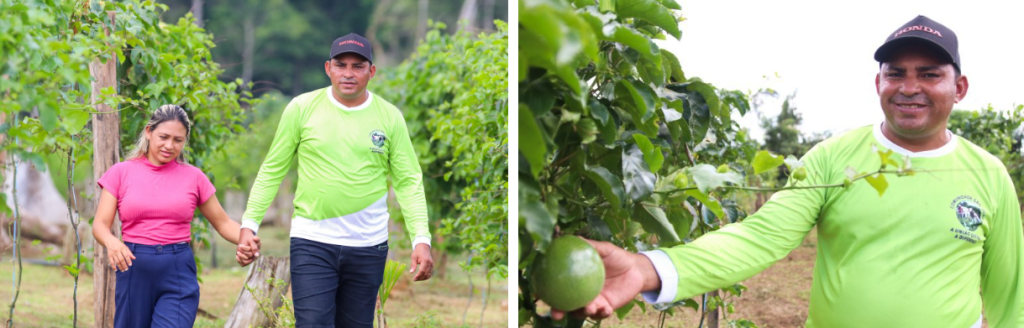 Dia do Trabalhador Rural A luta e o orgulho de produzir no coração do Amazonas 