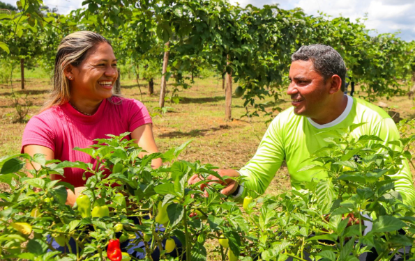 Dia do Trabalhador Rural A luta e o orgulho de produzir no coração do Amazonas