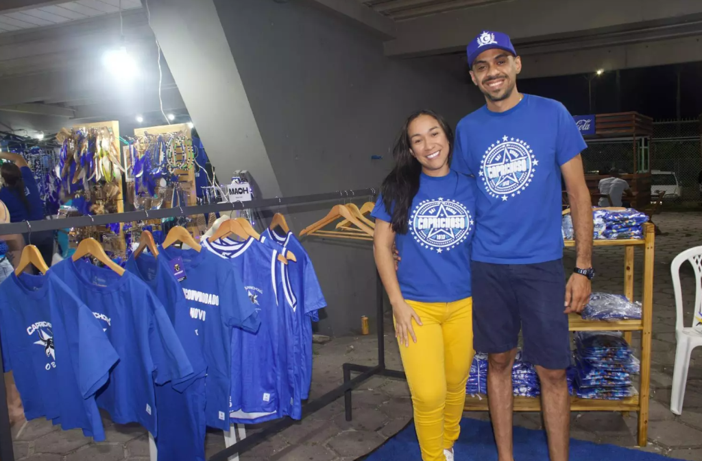 Empreendedores fortalecem a economia criativa na temporada bovina e se destacam no Bar do Boi