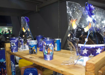 Empreendedores fortalecem a economia criativa na temporada bovina e se destacam no Bar do Boi.