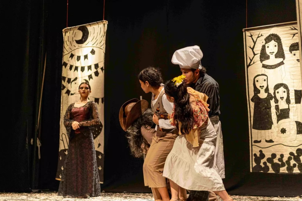 Espetáculo ‘O Auto da Compadecida’ chega ao palco do Teatro Amazonas com entrada gratuita