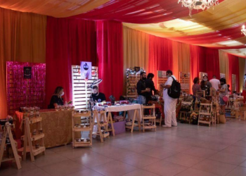 Feira Mística Cigana volta a Manaus com dança, sabores e espiritualidade