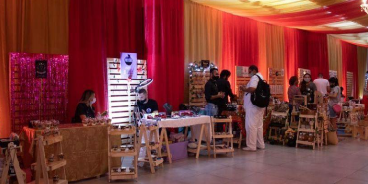 Feira Mística Cigana volta a Manaus com dança, sabores e espiritualidade