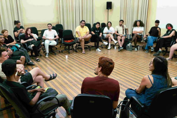 Festival Olhar do Norte 2025: inscrições abertas para sétima edição em Manaus
