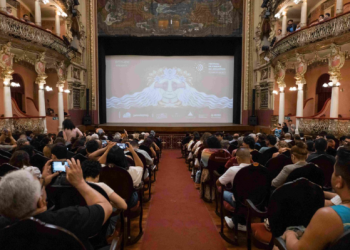 Festival Olhar do Norte 2025: inscrições abertas para sétima edição em Manaus