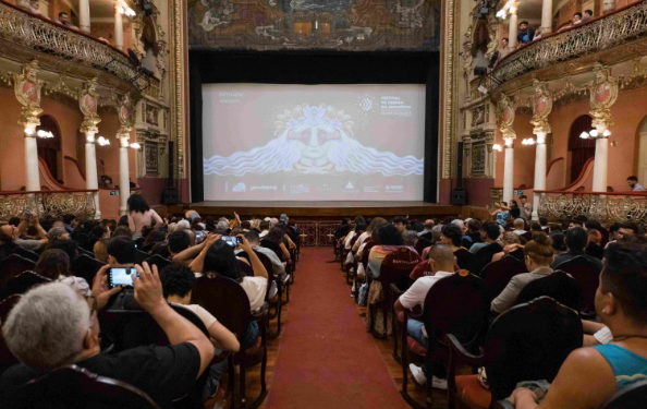 Festival Olhar do Norte 2025: inscrições abertas para sétima edição em Manaus