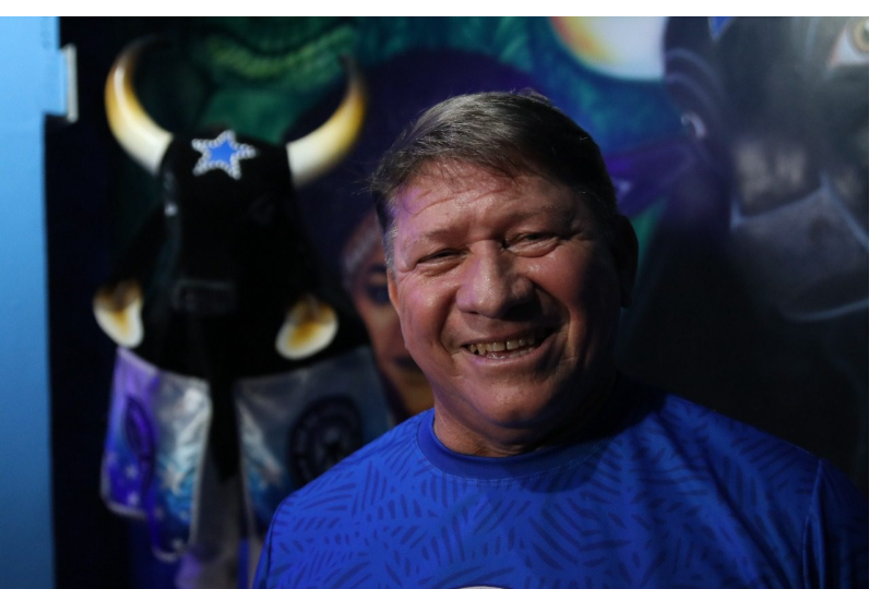Festival de Parintins 2025: em Manaus, bares temáticos dos bumbás atraem torcedores com proximidade do festival