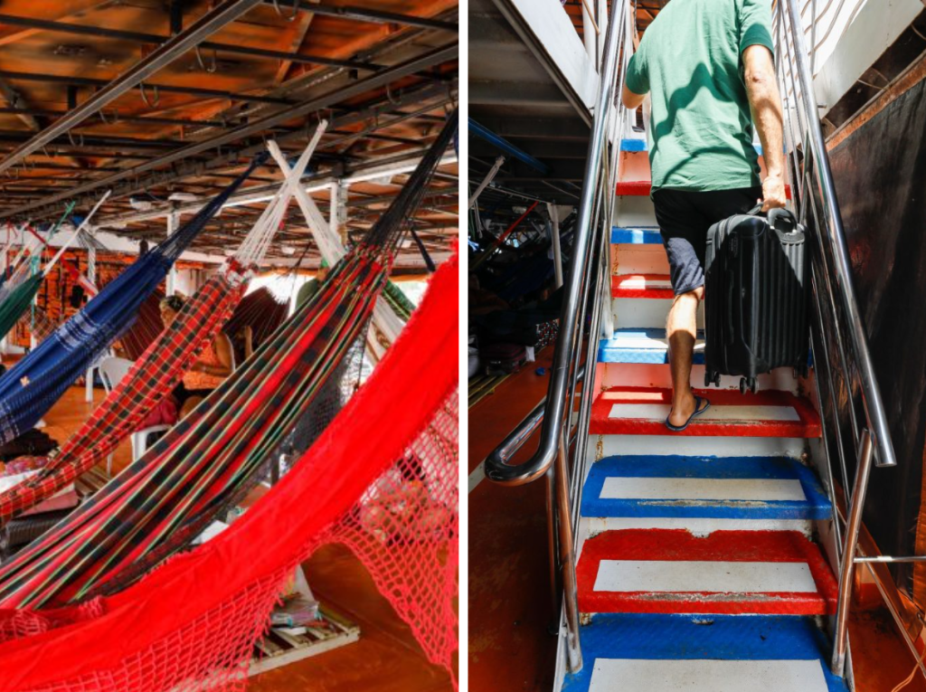 Festival de Parintins 2025 Barcos e lanchas se preparam para aumento de vendas com proximidade da festa dos bumbás