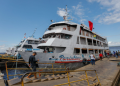 Festival de Parintins 2025 Barcos e lanchas se preparam para aumento de vendas com proximidade da festa dos bumbás