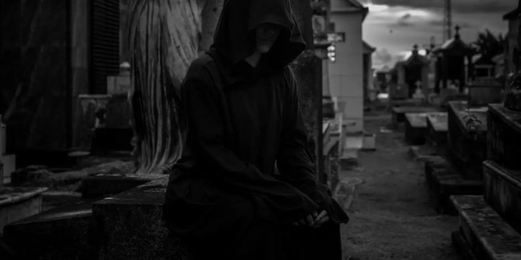 Filme ‘Ceifa’, de Diogo Ferreira, estreia em Manaus com reflexão profunda sobre a morte