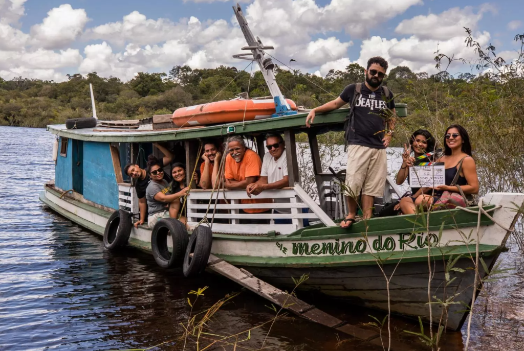 Filme ‘Ceifa’, de Diogo Ferreira, estreia em Manaus com reflexão profunda sobre a morte 