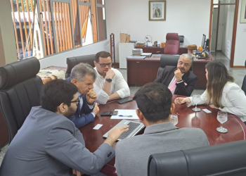 Hero MotoCorp planeja instalar fábrica na Zona Franca de Manaus