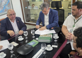 Memorando de entendimento entre a ZFM e a Zona de Livre Comércio Global do Paraguai é renovado por cinco anos