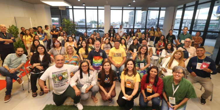 Municípios discutem desafios e oportunidades do turismo no interior do Amazonas
