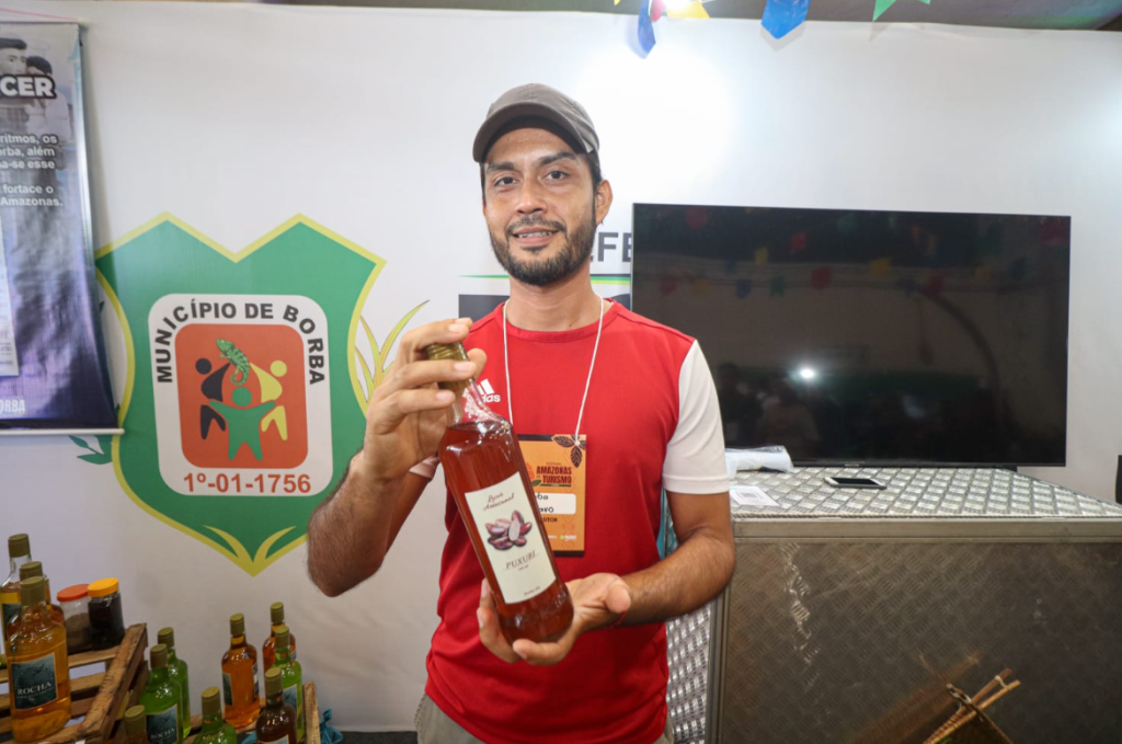 Municípios do Amazonas mostram potencialidades no III Festival Amazonas de Turismo e 3ª Conta 