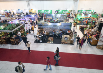 Municípios do Amazonas mostram potencialidades no III Festival Amazonas de Turismo e 3ª Conta