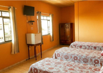 Pousadas urbanas de pequeno porte poderão ser dispensadas de licenciamento ambiental no Amazonas