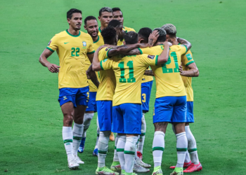 Praças esportivas do Amazonas se consolidam como palco de grandes eventos