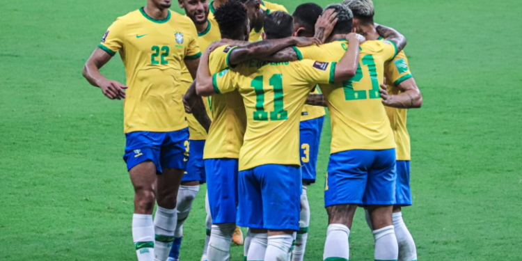 Praças esportivas do Amazonas se consolidam como palco de grandes eventos