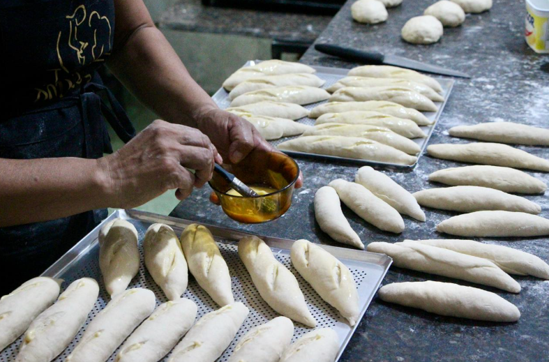 Projeto Padaria Artesanal transforma a vida de famílias com incentivo ao empreendedorismo
