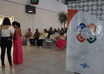 Rodada de negócios movimenta 3º Festival de Turismo no Amazonas
