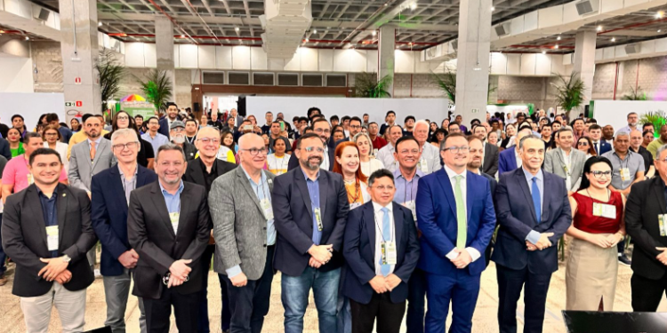 Semig promove Seminário de Mineração no Amazonas