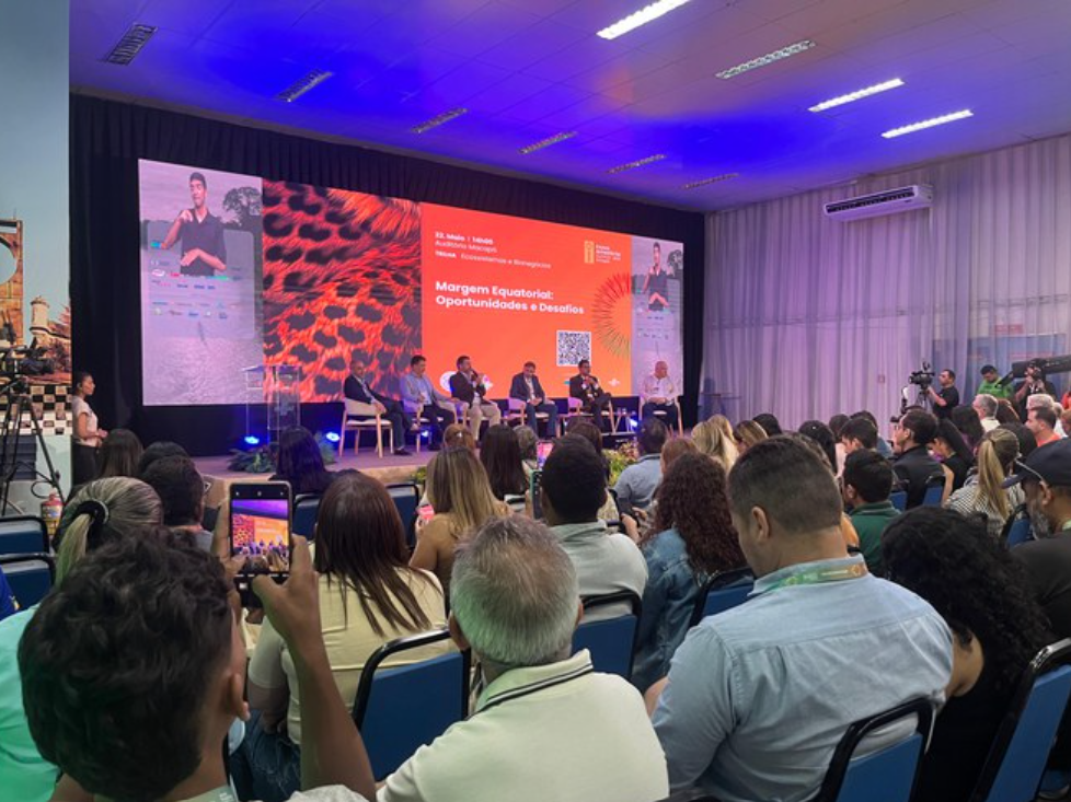 Suframa participa do Inova Amazônia Summit em Macapá e reforça atuação em Pesquisa, Desenvolvimento e Inovação