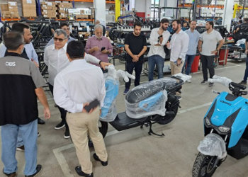 Suframa visita fábricas do Polo Industrial de Manaus e reforça alinhamento com o setor produtivo