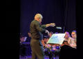 Teatro da Instalação comemora 24 anos com casa lotada e show da Amazonas Band