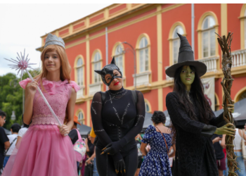 Universo Geek Museu reforça a economia criativa em Manaus e transforma cultura geek em oportunidade de renda