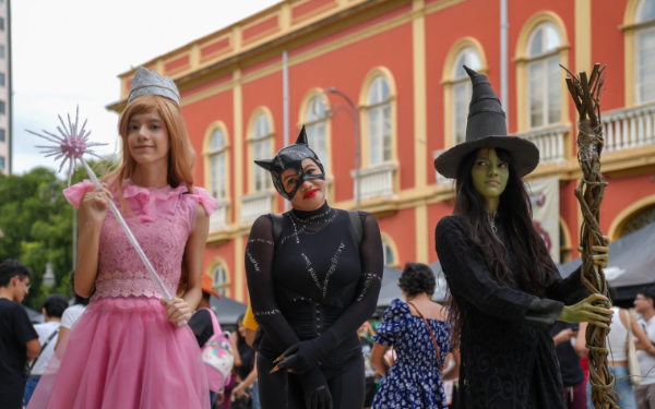 Universo Geek Museu reforça a economia criativa em Manaus e transforma cultura geek em oportunidade de renda