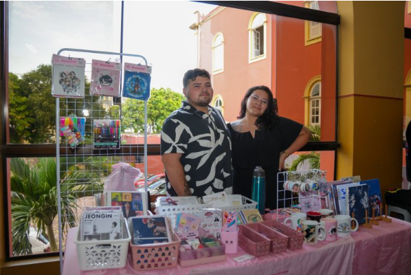 Universo Geek Museu reforça a economia criativa em Manaus e transforma cultura geek em oportunidade de renda