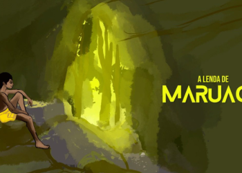 Amazônia entra no universo dos games com lançamento de “A Lenda de Maruaga”