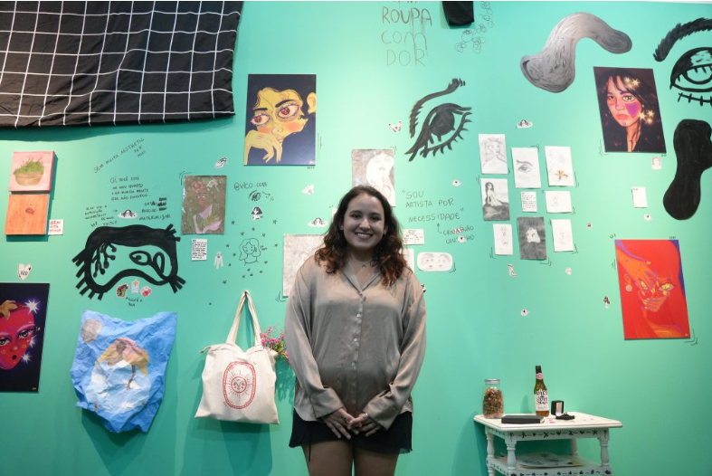 Casa das Artes reabre com cinco exposições inéditas e celebra diversidade na produção visual